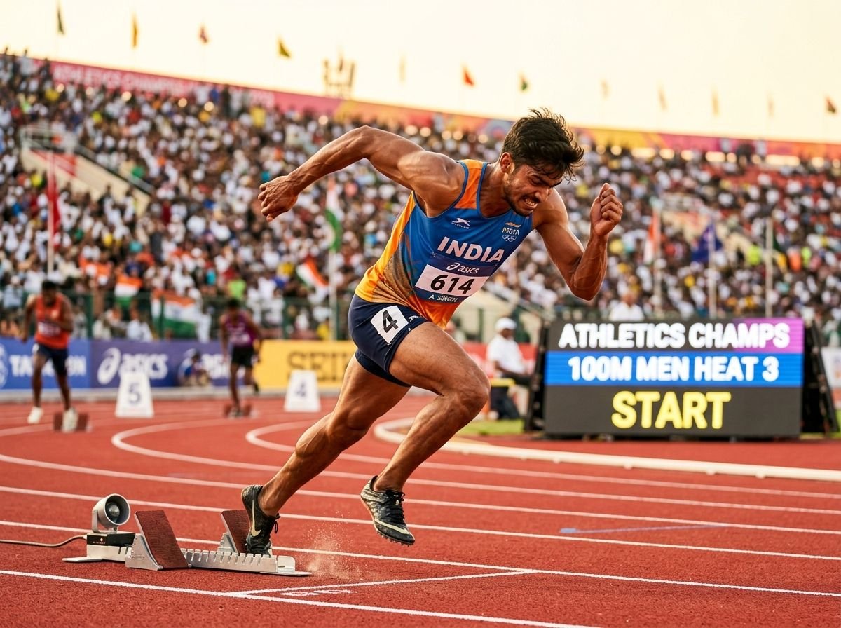 Khelo India Talent Identification Trials