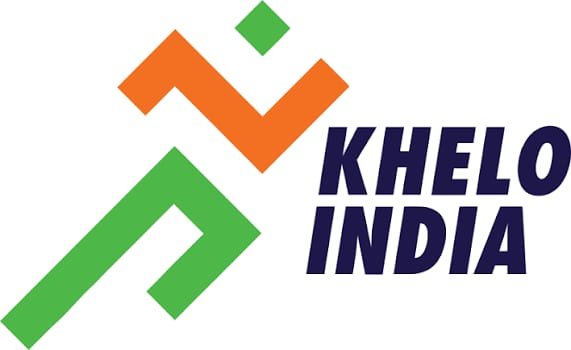 Khelo India logo